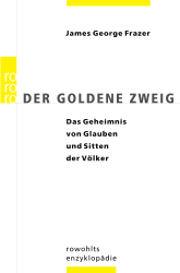 Cover von Der goldene Zweig