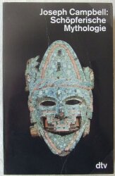 Cover von Schöpferische Mythologie
