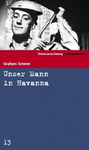 Cover von Unser Mann in Havanna