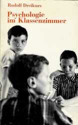 Cover von Psychologie im Klassenzimmer
