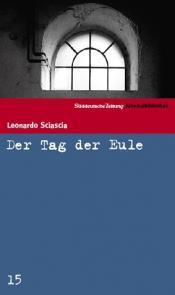 Cover von Der Tag der Eule