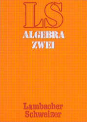 Cover von Mentor-Repetitorien -- Algebra III -- Quadratische, kubische und symmetrische Gleichungen