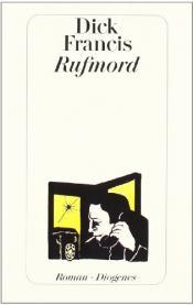 Cover von Rufmord