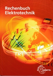 Cover von Rechenbuch Elektrotechnik