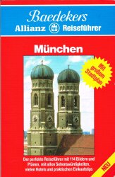 Cover von München
