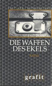 Cover von Die Waffen des Ekels