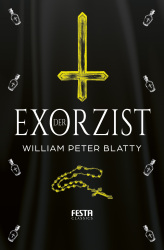 Cover von Der Exorzist