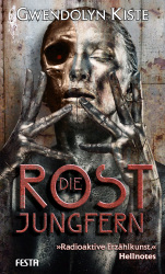 Cover von Die Rostjungfern