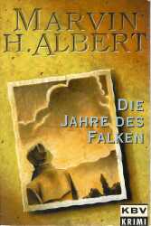 Cover von Die Jahre des Falken
