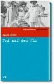 Cover von Der Tod auf dem Nil