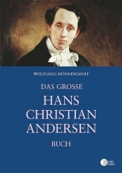 Cover von Das große Hans-Christian-Andersen-Buch