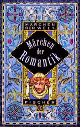 Cover von Märchen der Romantik