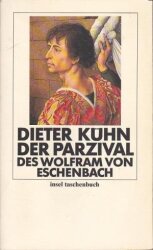Cover von Der Parzival des Wolfram von Eschenbach