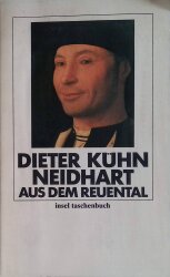 Cover von Neidhart aus dem Reuental