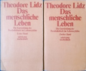 Cover von Das menschliche Leben