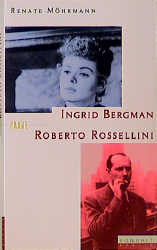 Cover von Ingrid Bergman und Roberto Rossellini