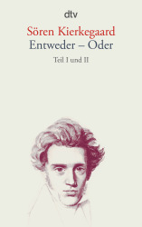 Cover von Entweder-Oder