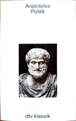 Cover von Politik
