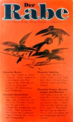 Cover von Der Rabe 8