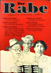 Cover von Der Rabe 29