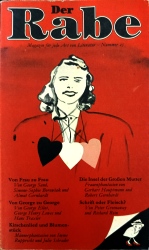 Cover von Der Rabe 25