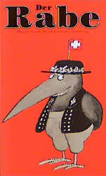 Cover von Der Rabe 54