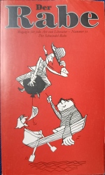 Cover von Der Rabe 51