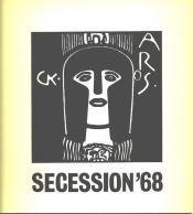 Cover von Secession &apos;68