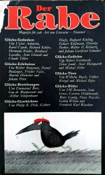 Cover von Der Rabe 13