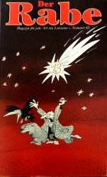 Cover von Der Rabe 42