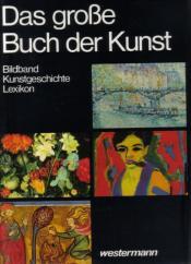 Cover von Das große Buch der Kunst