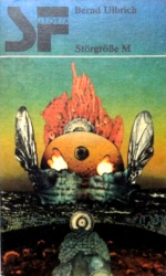 Cover von Störgrösse M