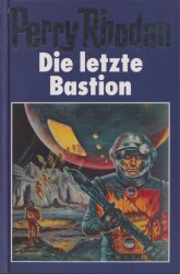 Cover von Die letzte Bastion