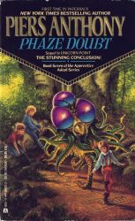 Cover von Phaze Doubt