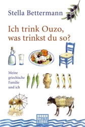 Cover von Ich trink Ouzo, was trinkst du so?