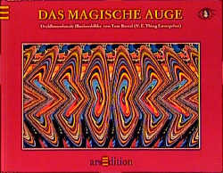 Cover von Das magische Auge