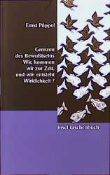 Cover von Grenzen des Bewußtseins