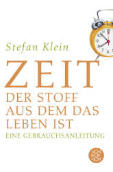 Cover von Zeit