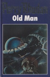 Cover von Old Man