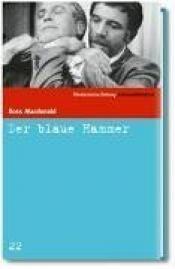 Cover von Der blaue Hammer