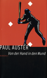 Cover von Von der Hand in den Mund