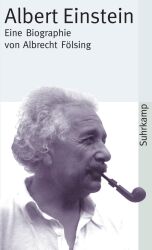 Cover von Albert Einstein