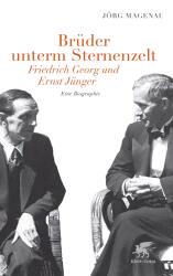 Cover von Brüder unterm Sternenzelt