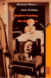 Cover von Stephen Hawking