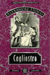 Cover von Cagliostro
