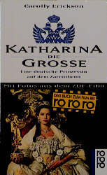 Cover von Katharina die Grosse