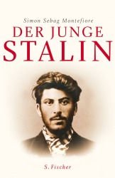 Cover von Der junge Stalin