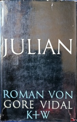 Cover von Julian