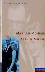 Cover von Marilyn Monroe und Arthur Miller