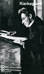 Cover von Sören Kierkegaard